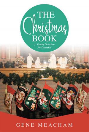 Cover of the book The Christmas Book by Andrew Christopher Carter