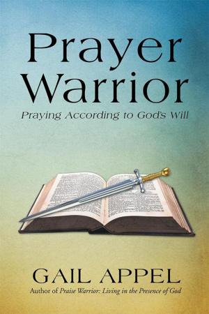 Cover of the book Prayer Warrior by Robbie Trussell
