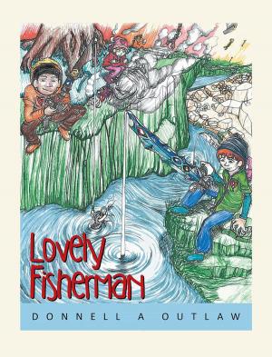 bigCover of the book Lovely Fisherman by 