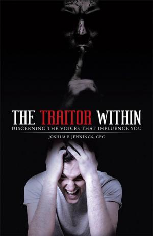 bigCover of the book The Traitor Within by 