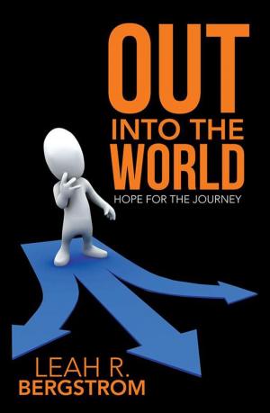 Book cover of Out into the World