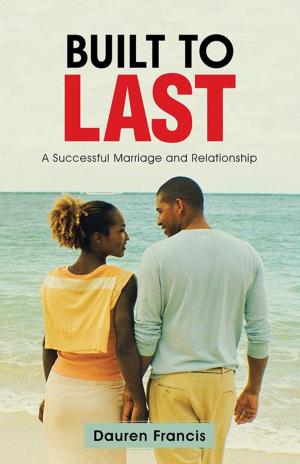 Cover of the book Built to Last by Tonia Wilkes