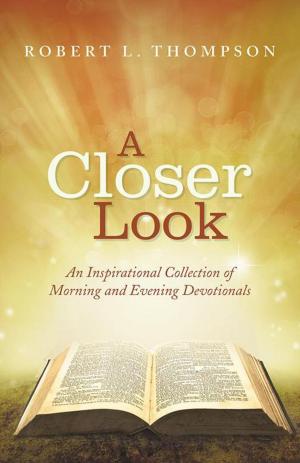 Cover of the book A Closer Look by Carmen DiNino Alspach, Larry E. Simons