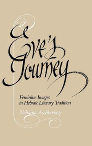 Cover of the book Eve's Journey by Ramon Bennett
