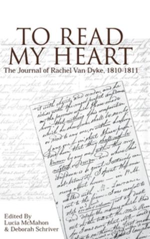 Cover of the book To Read My Heart by Rosemarie Zagarri