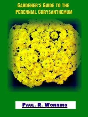 Book cover of Gardener’s Guide to the Perennial Chrysanthemum