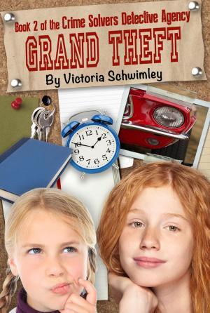 Cover of Grand Theft