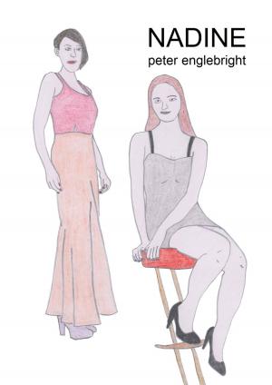 Cover of the book Nadine by Peter Englebright
