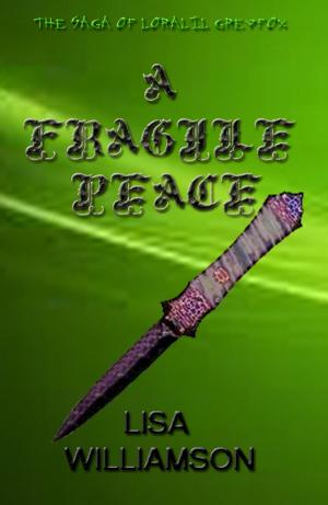 Cover of the book A Fragile Peace by Jovita Espinoza