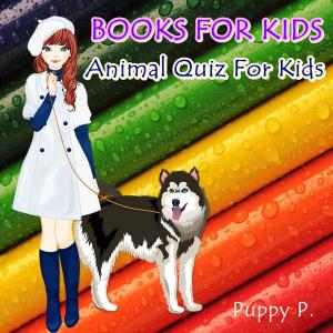 Cover of Books For Kids