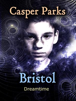 Cover of the book Bristol by Sharon Rowse