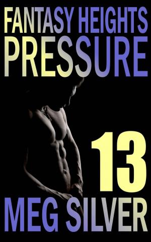 Cover of the book Pressure by Bridgett Henson