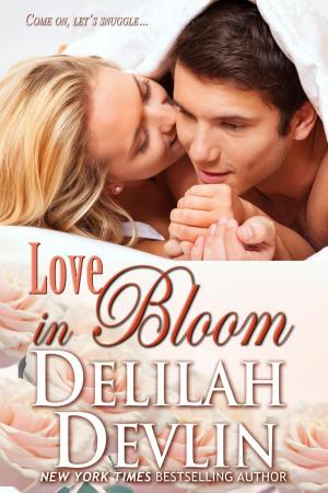 Cover of the book Love in Bloom by David Shaw