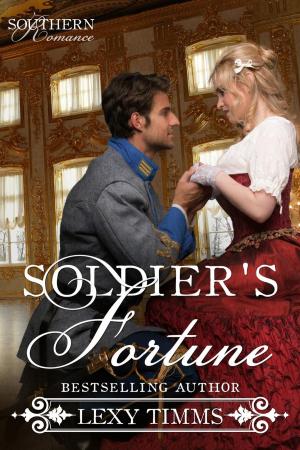 bigCover of the book Soldier's Fortune by 
