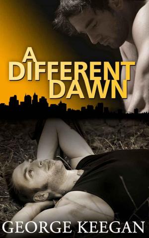 Cover of the book A Different Dawn by Isis Cole