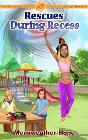 Cover of the book Rescues During Recess by Simon Goodson