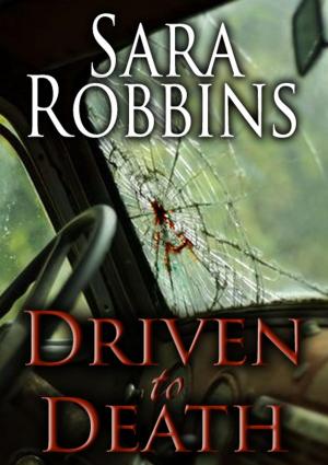 Book cover of Driven to Death
