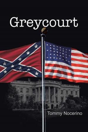 Cover of the book Greycourt by AnnaMarieAlt
