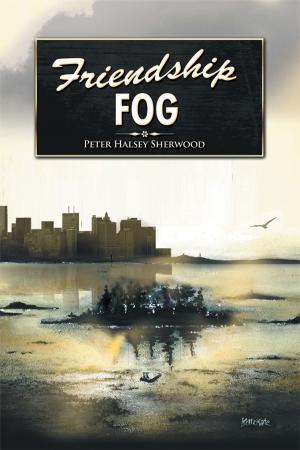 Cover of the book Friendship Fog by Essence London