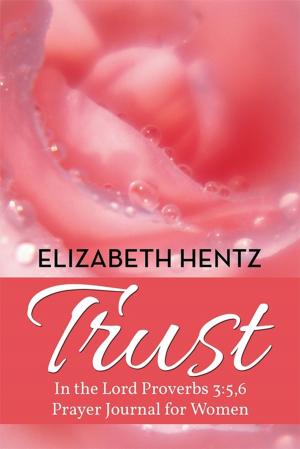 Cover of the book Trust by Edith Stein Zelig