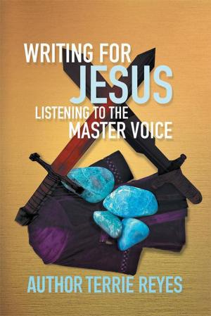 Cover of the book Writing for Jesus by Adam Joslin
