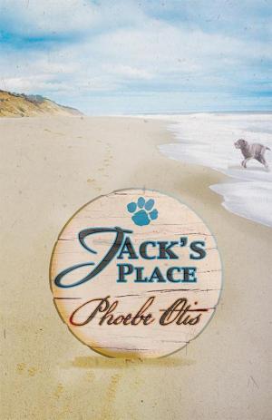 Cover of the book Jack's Place by Andrea Clinton