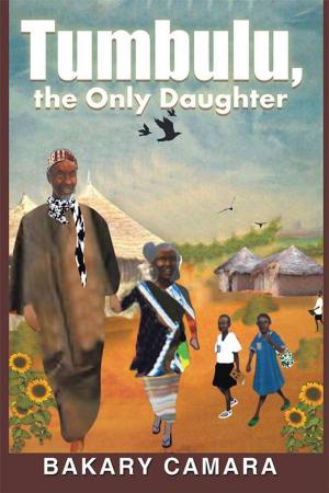 Cover of the book Tumbulu, the Only Daughter by Melanie Coetzee