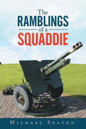 Cover of the book The Ramblings of a Squaddie by Anders Wennerstrom