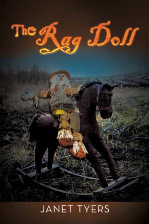 Cover of the book The Rag Doll by DEUSDEDIT NKURUNZIZ