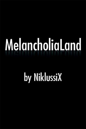 Cover of the book Melancholialand by Ann Knight