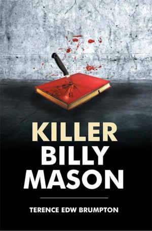 Cover of the book Killer Billy Mason by Rafic Daud