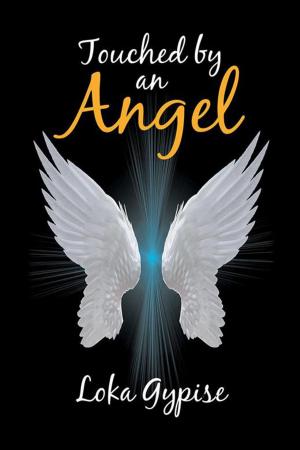 Cover of the book Touched by an Angel by Carter Quinn