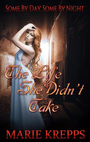 Cover of the book The Life She Didn't Take by Nicola R. White