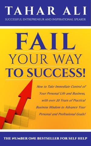Cover of the book Fail Your Way to Success by Nikolay Nikov
