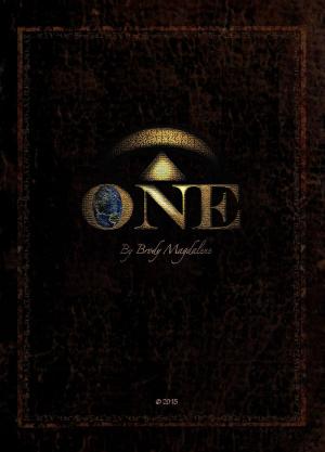 Book cover of ONE