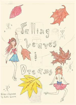Cover of the book Falling Leaves & Dreams by Penny Jordan