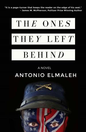 Cover of the book The Ones They Left Behind by Georges Ohnet