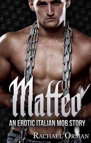 Cover of the book Matteo by Anne Billson