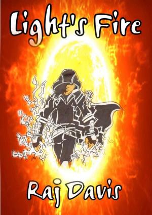 bigCover of the book Light's Fire by 