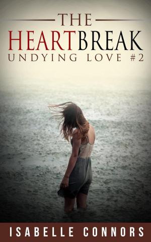 Cover of the book The Heartbreak by Amanda Bennett