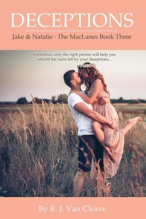 Cover of the book Deceptions by Sophia Kenzie