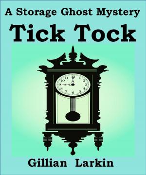 Cover of the book Tick Tock by J.A. Stockwell