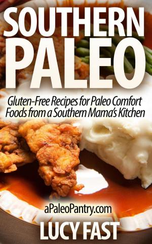 Book cover of Southern Paleo