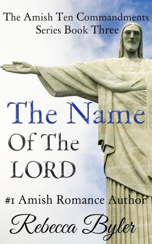 Cover of the book The Name Of The Lord by Lucia Greenhouse