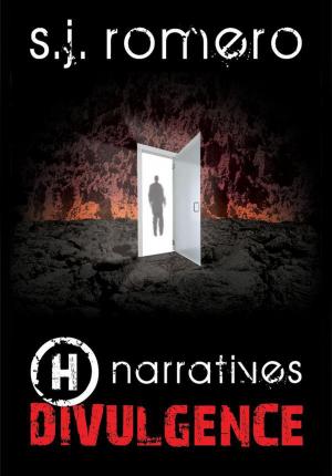 Cover of the book H narratives: Divulgence by Monika Grasl, Finisia Moschiano
