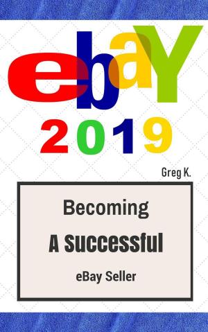 Cover of the book ebay 2019 by Jennifer Webb