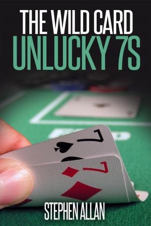 Cover of the book The Wild Card: Unlucky 7s by Michael Stutz