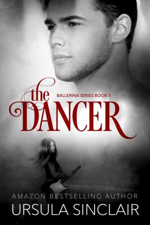 Cover of the book The Dancer: The Ballerina Series Book 3 by Regina Frame