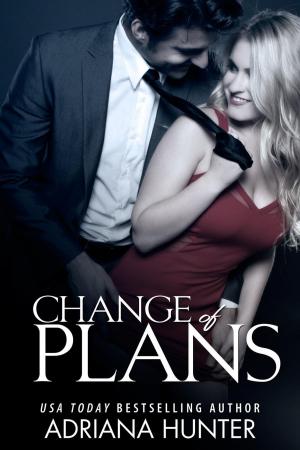 bigCover of the book Change Of Plans (A BBW New Adult Romance) by 