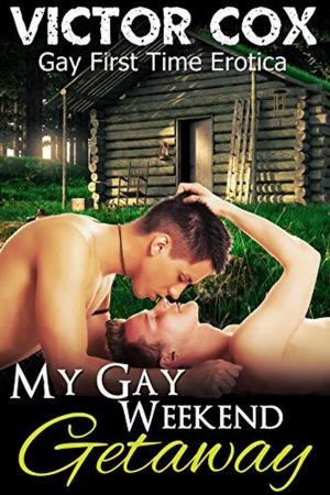 Book cover of My Gay Weekend Getaway